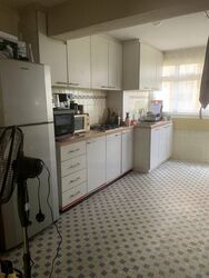 Blk 8 Holland Avenue (Queenstown), HDB 3 Rooms #577797451